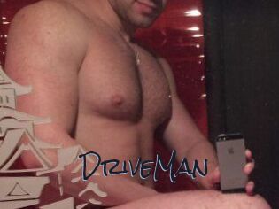 DriveMan