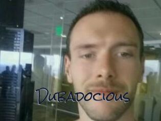 Dubadocious