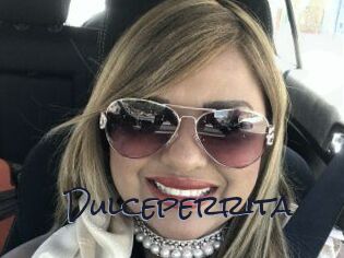 Dulceperrita
