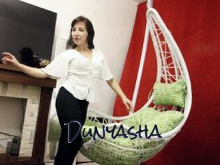 Dunyasha