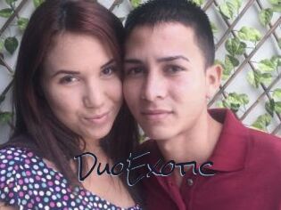 DuoExotic