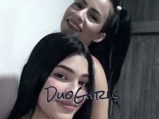DuoGiirls