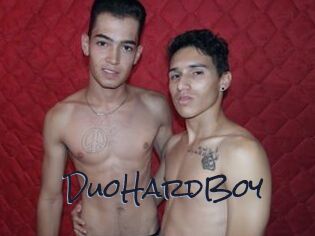 DuoHardBoy