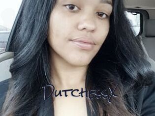 DutchessX