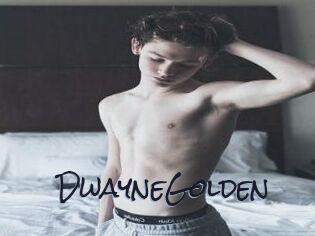 DwayneGolden
