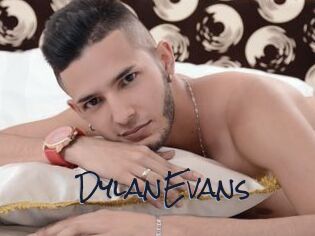 DylanEvans