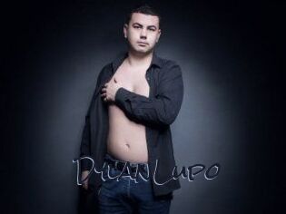 DylanLupo Liquisexxx