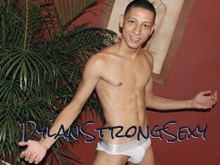 DylanStrongSexy