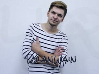 DylanWain Liquisexxx