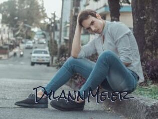 DylannMeier
