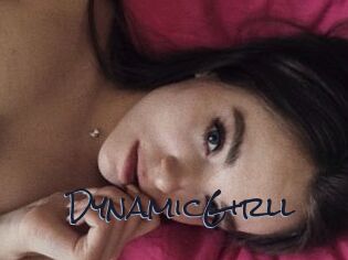 DynamicGirll