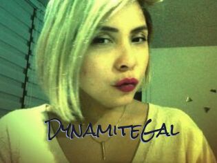 DynamiteGal