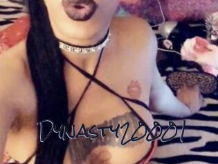 Dynasty20001