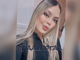 Daakootaa