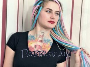 Dabblerain