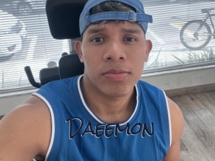 daeemon Liquisexxx