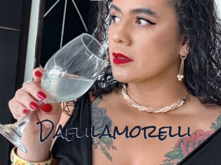 Daelilamorelli