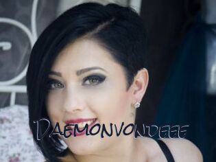 Daemonvondeee