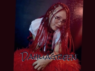 dahliagreen Liquisexxx