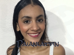 Daianlattin