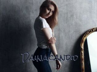Dainacandid