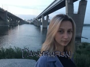 Daisybufkin
