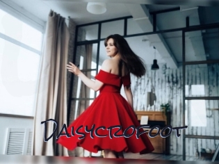Daisycrofoot