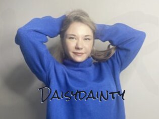 Daisydainty
