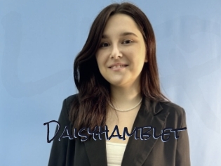 Daisyhamblet