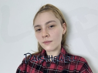Daisyhewell