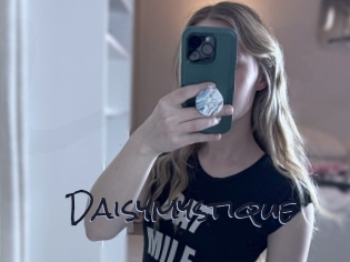 Daisymystique
