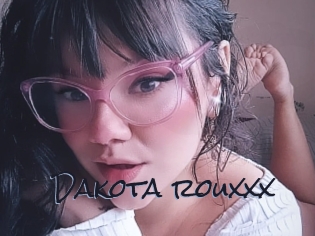 dakota_rouxxx Liquisexxx