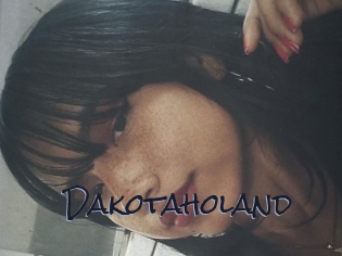 Dakotaholand