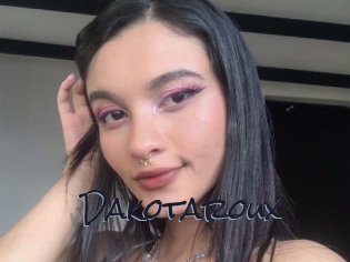 dakotaroux Liquisexxx