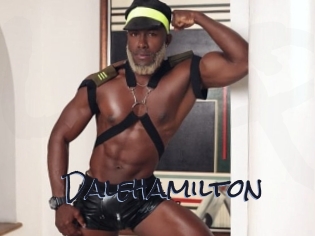 dalehamilton Liquisexxx
