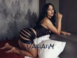 Daliaivy