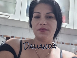 Dalianda