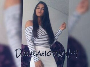 Dalilahorny19