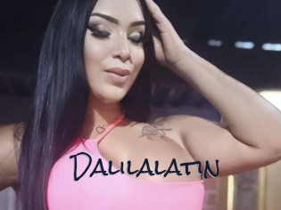 dalilalatin Liquisexxx