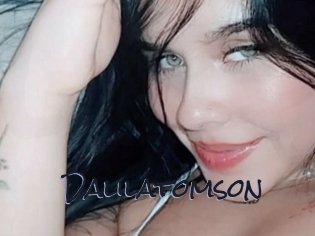Dalilatomson