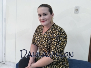 Dalilawilson