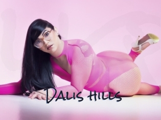 dalis_hills Liquisexxx
