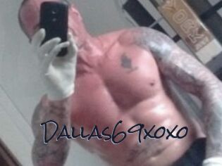 Dallas69xoxo