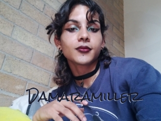Damaramiller