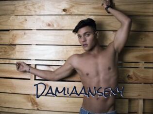 Damiaansexy