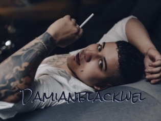 damianblackwel Liquisexxx