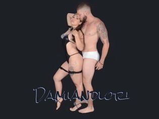 Damiandlori