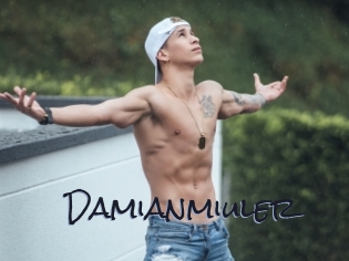 Damianmiuler