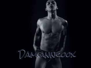 Damianncoox