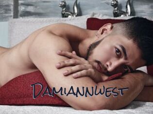 Damiannwest